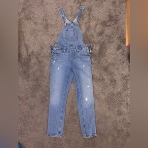 Levi's Women's XS Overalls